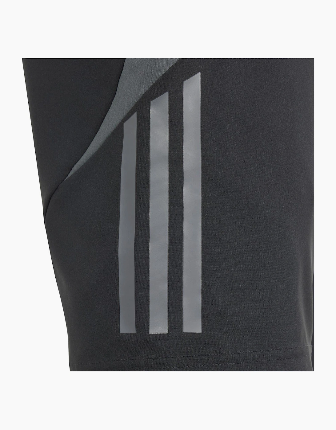Tiro24 C Dtshoy Football Short Unisex Kids