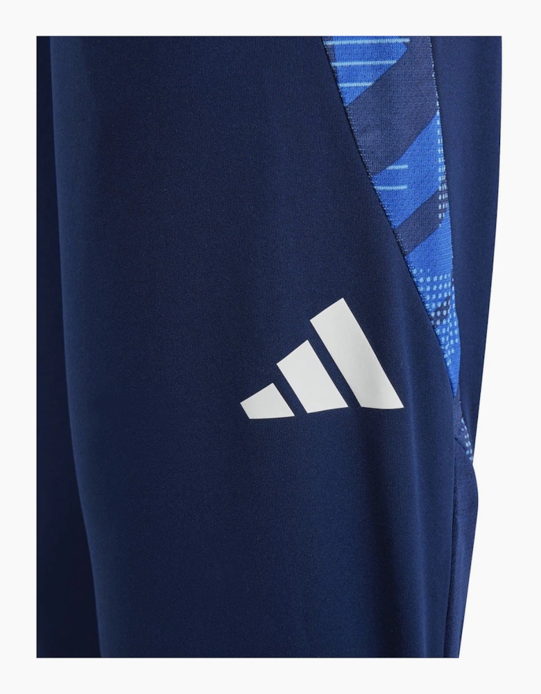 Tiro24 C Trpnty Tracksuit Bottom Unisex Kids