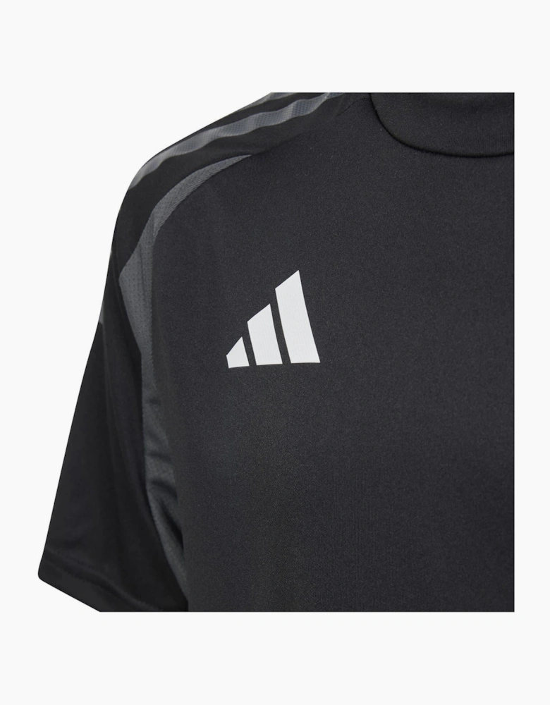 Tiro24 C M Jersey T-Shirt Unisex Kids
