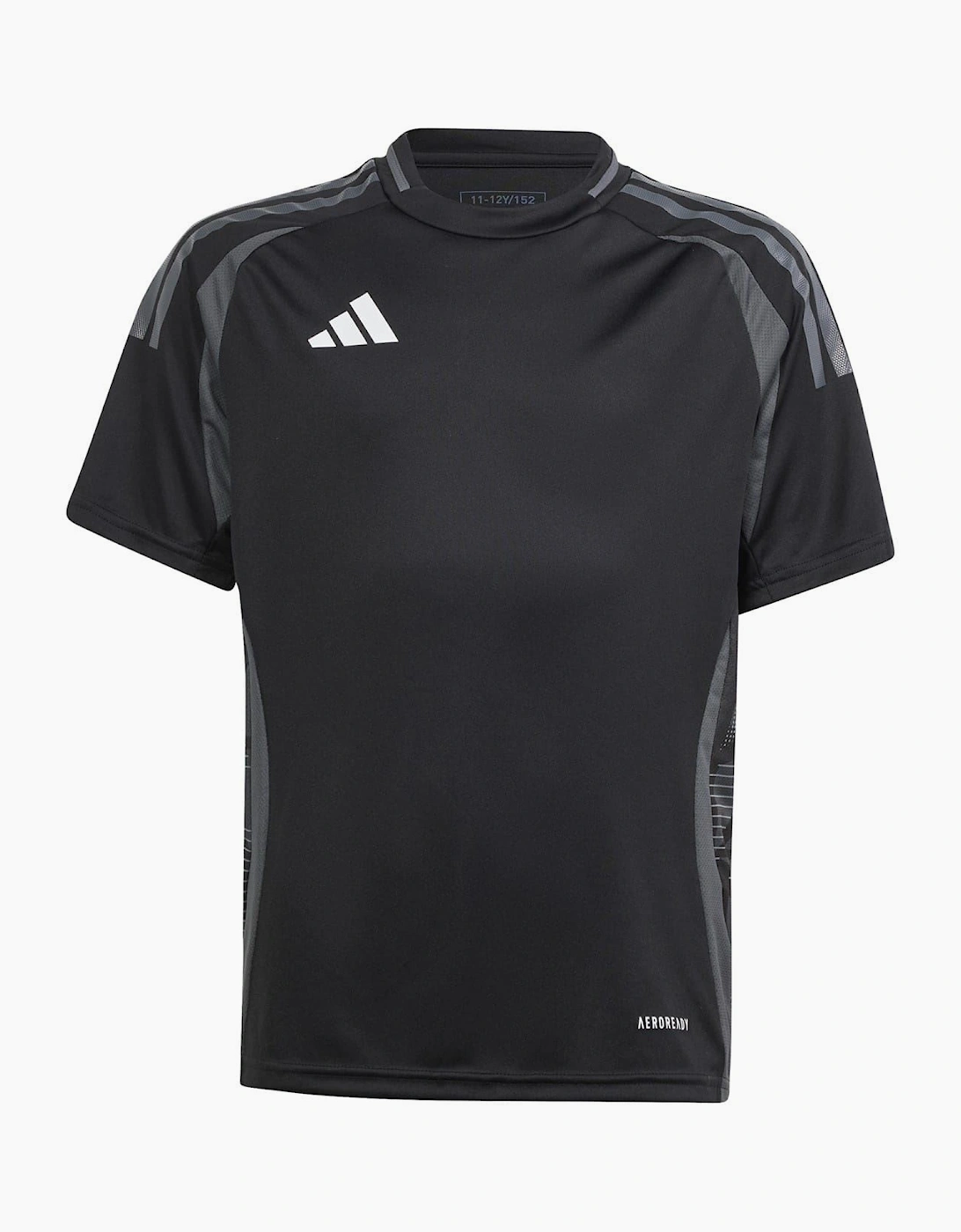 Tiro24 C M Jersey T-Shirt Unisex Kids