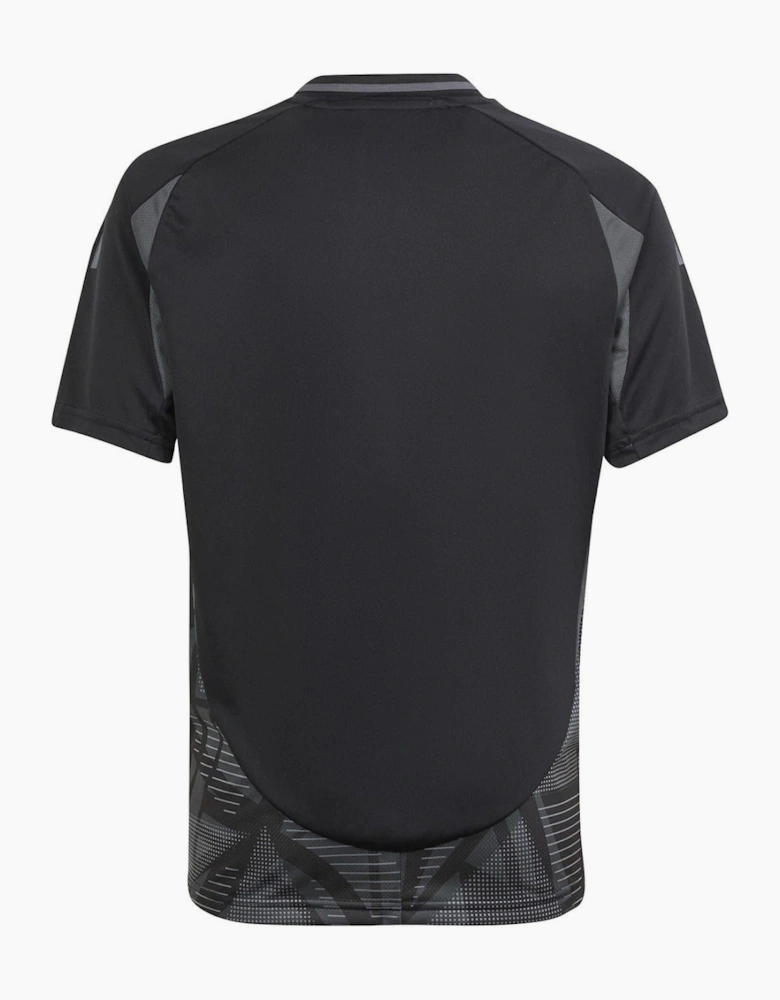 Tiro24 C M Jersey T-Shirt Unisex Kids