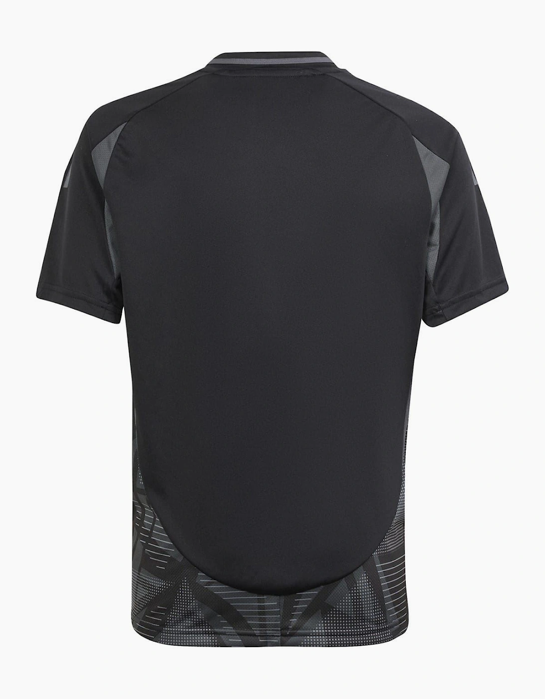 Tiro24 C M Jersey T-Shirt Unisex Kids