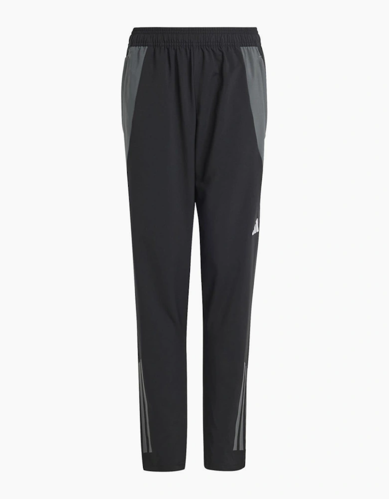 Tiro24 Cprepnty Tracksuit Bottom Unisex Kids