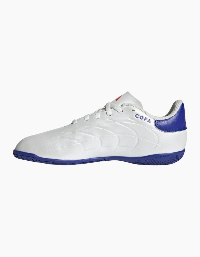 Copa Pure 2 Club In J Indoor Football Boots Unisex Kids