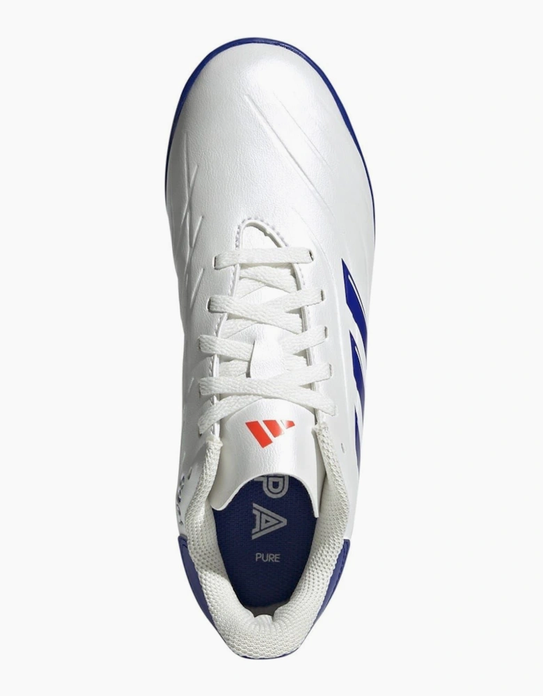 Copa Pure 2 Club In J Indoor Football Boots Unisex Kids