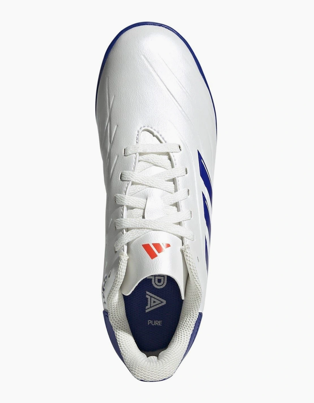 Copa Pure 2 Club In J Indoor Football Boots Unisex Kids