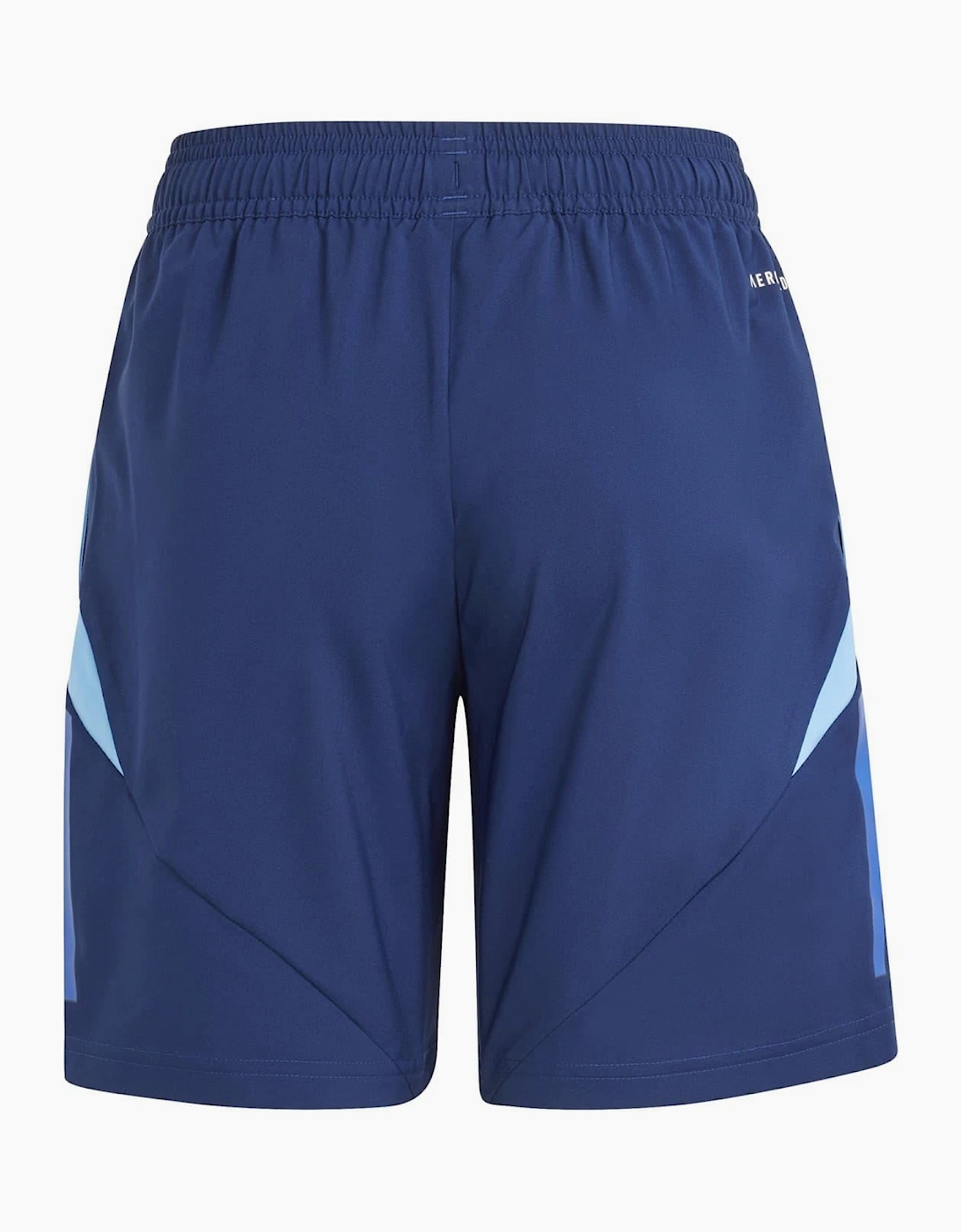 Tiro24 C Dtshoy Football Short Unisex Kids