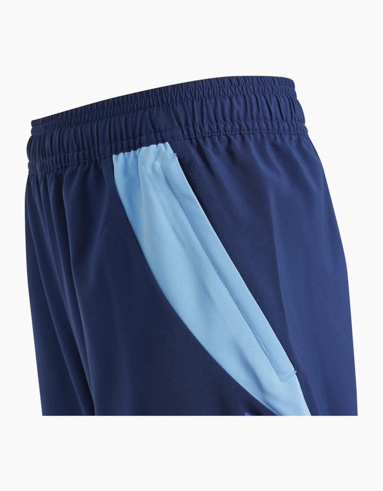 Tiro24 C Dtshoy Football Short Unisex Kids