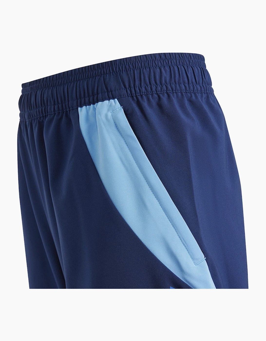 Tiro24 C Dtshoy Football Short Unisex Kids