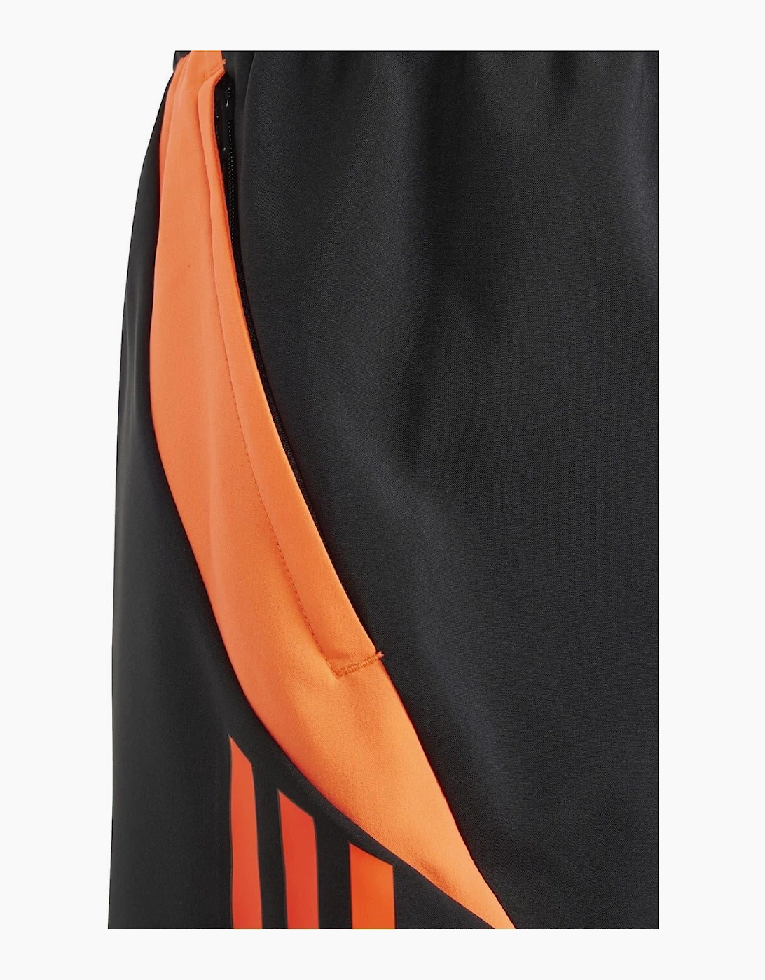 Tiro24 C Dtshoy Football Short Unisex Kids