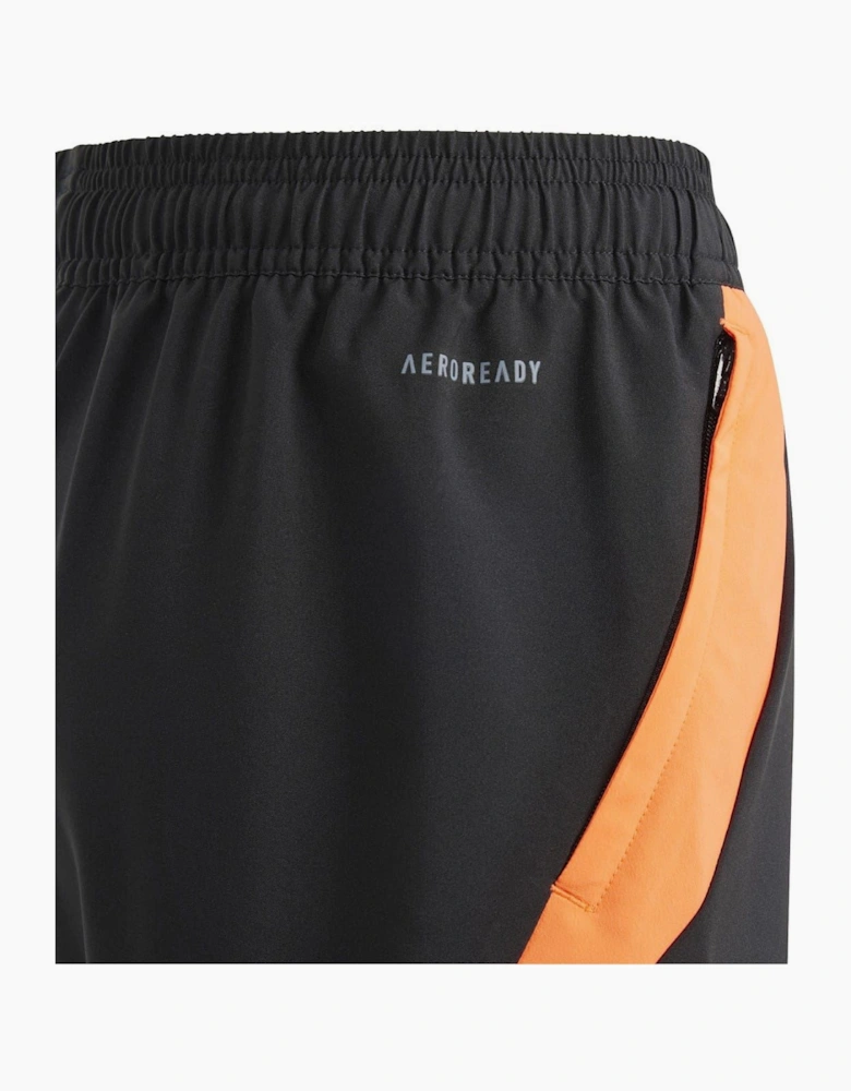 Tiro24 C Dtshoy Football Short Unisex Kids