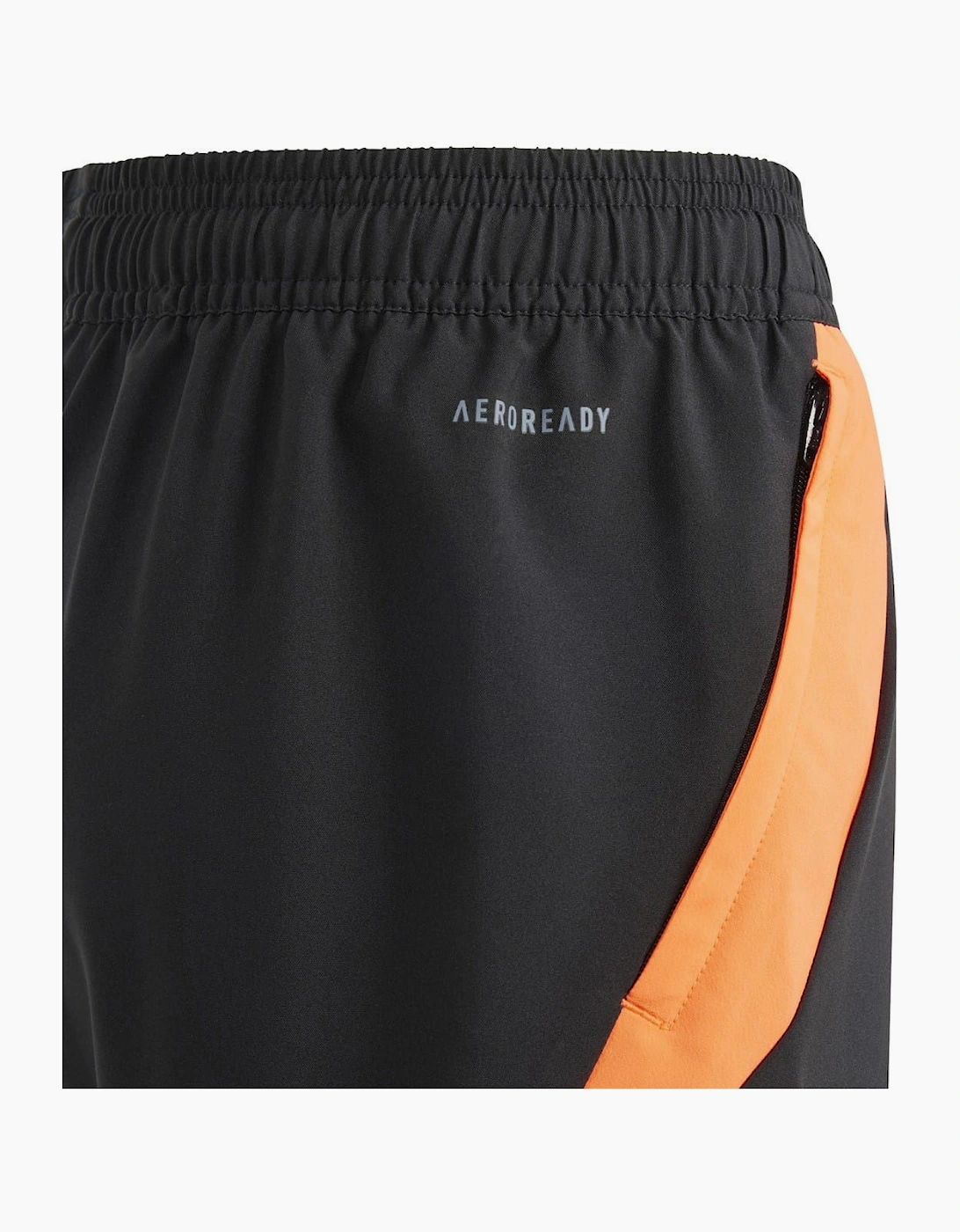 Tiro24 C Dtshoy Football Short Unisex Kids