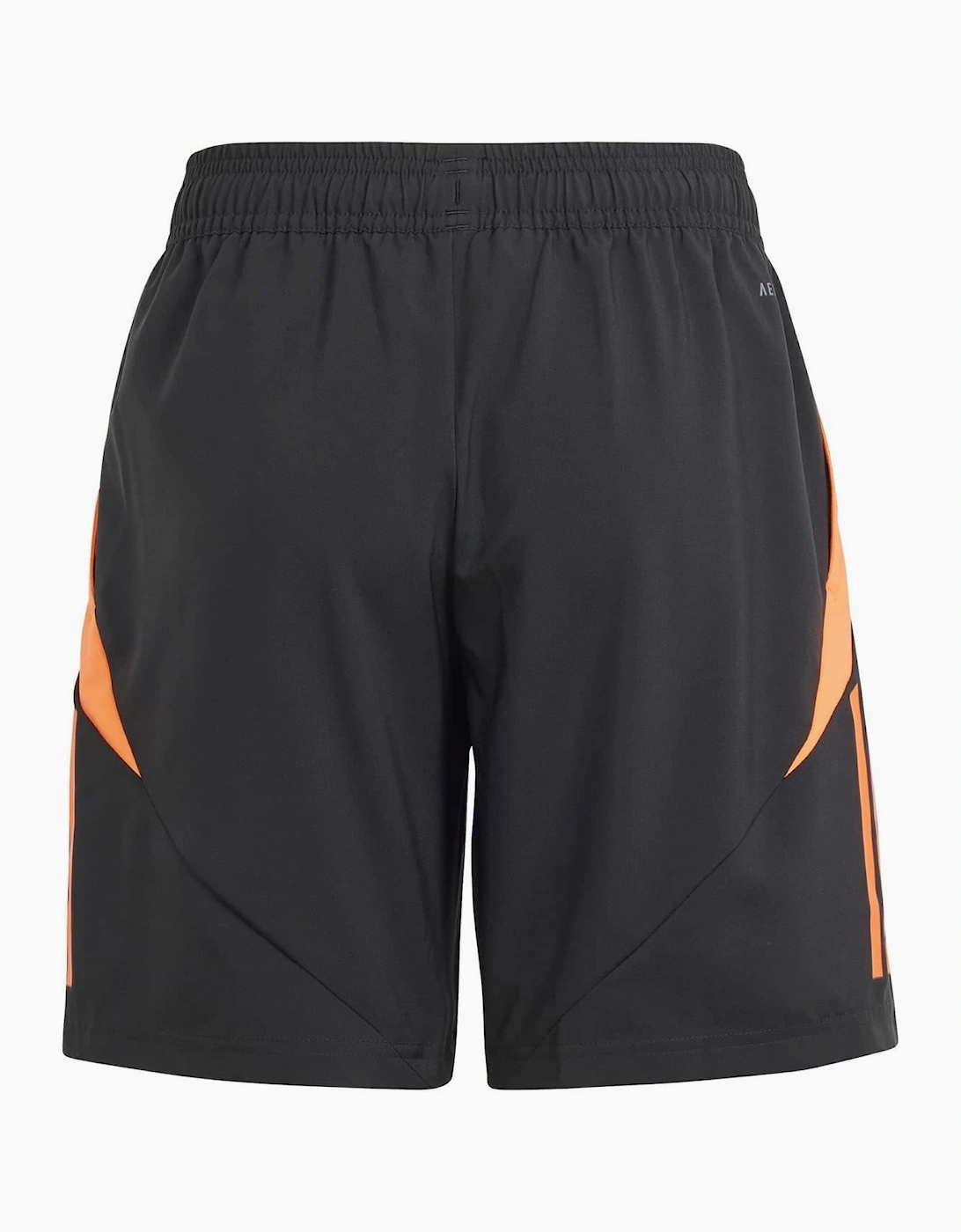 Tiro24 C Dtshoy Football Short Unisex Kids