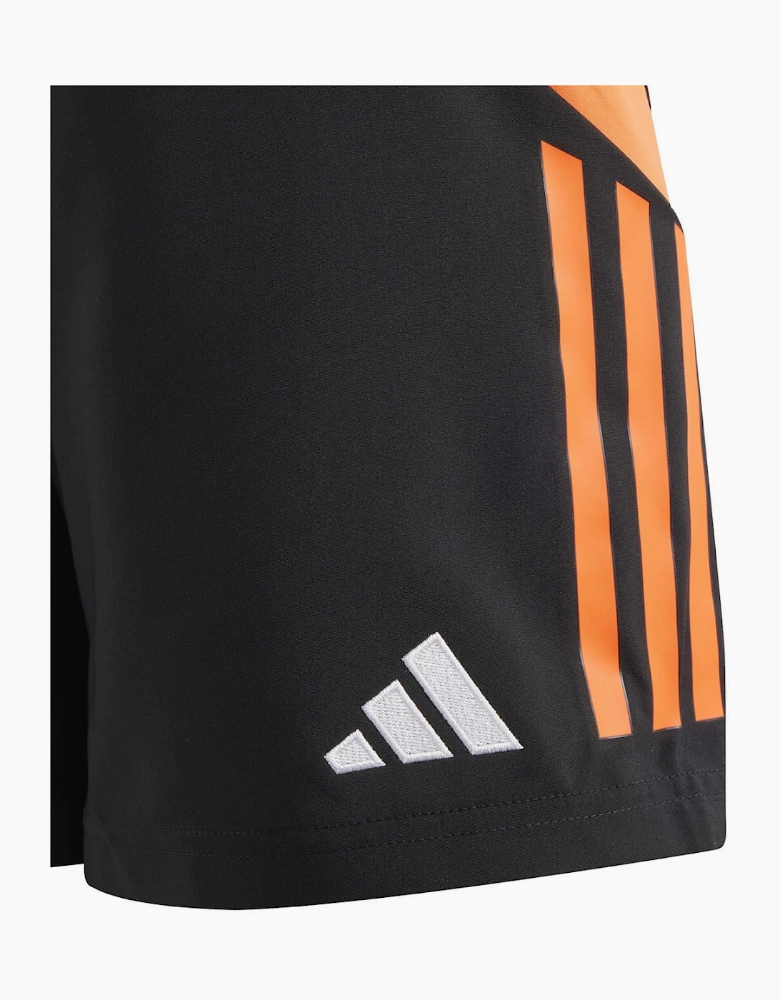 Tiro24 C Dtshoy Football Short Unisex Kids