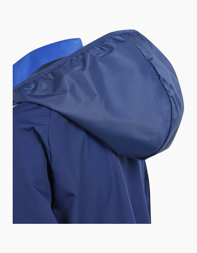 Tiro24 C Awjackety Anorak Unisex Kids