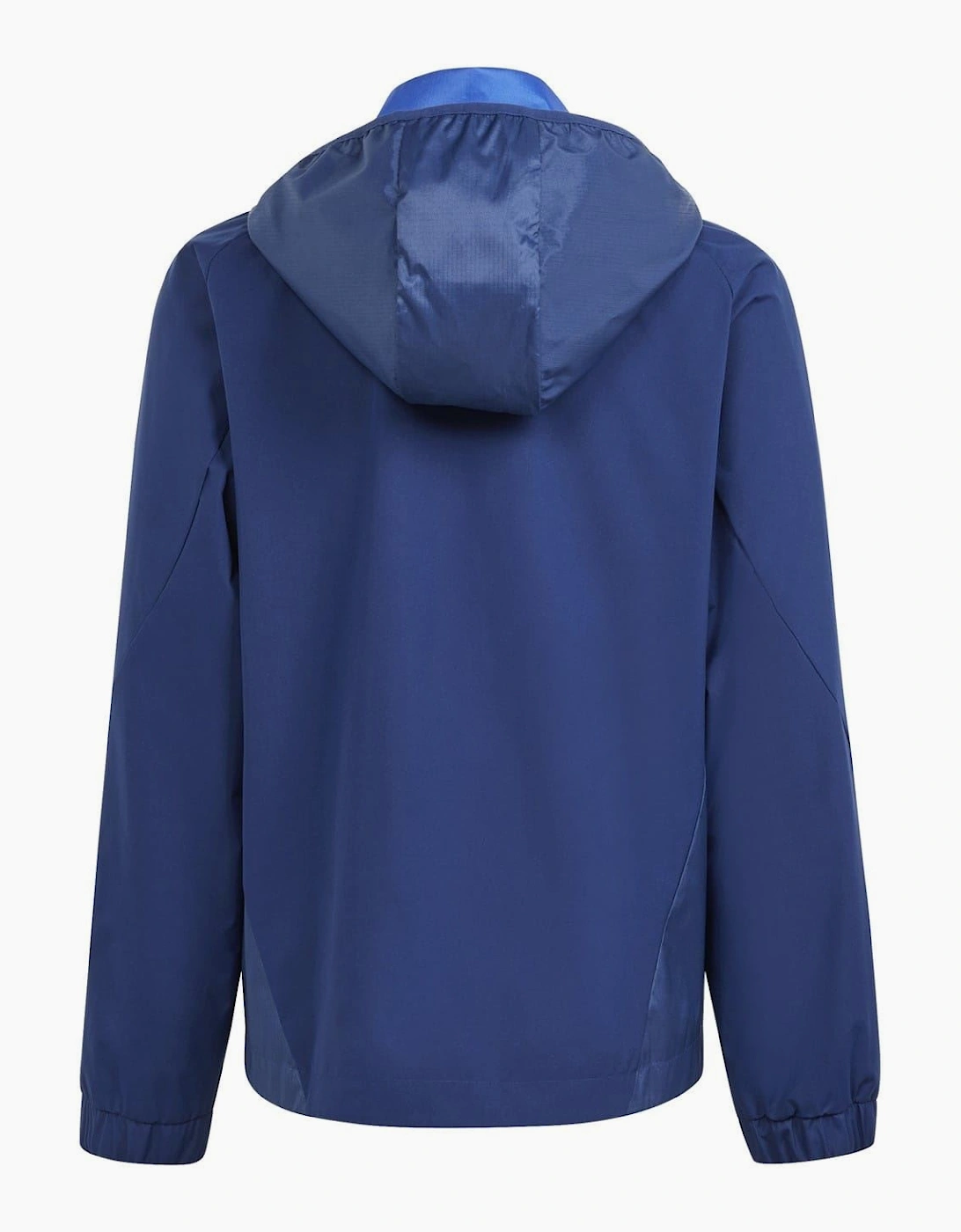 Tiro24 C Awjackety Anorak Unisex Kids