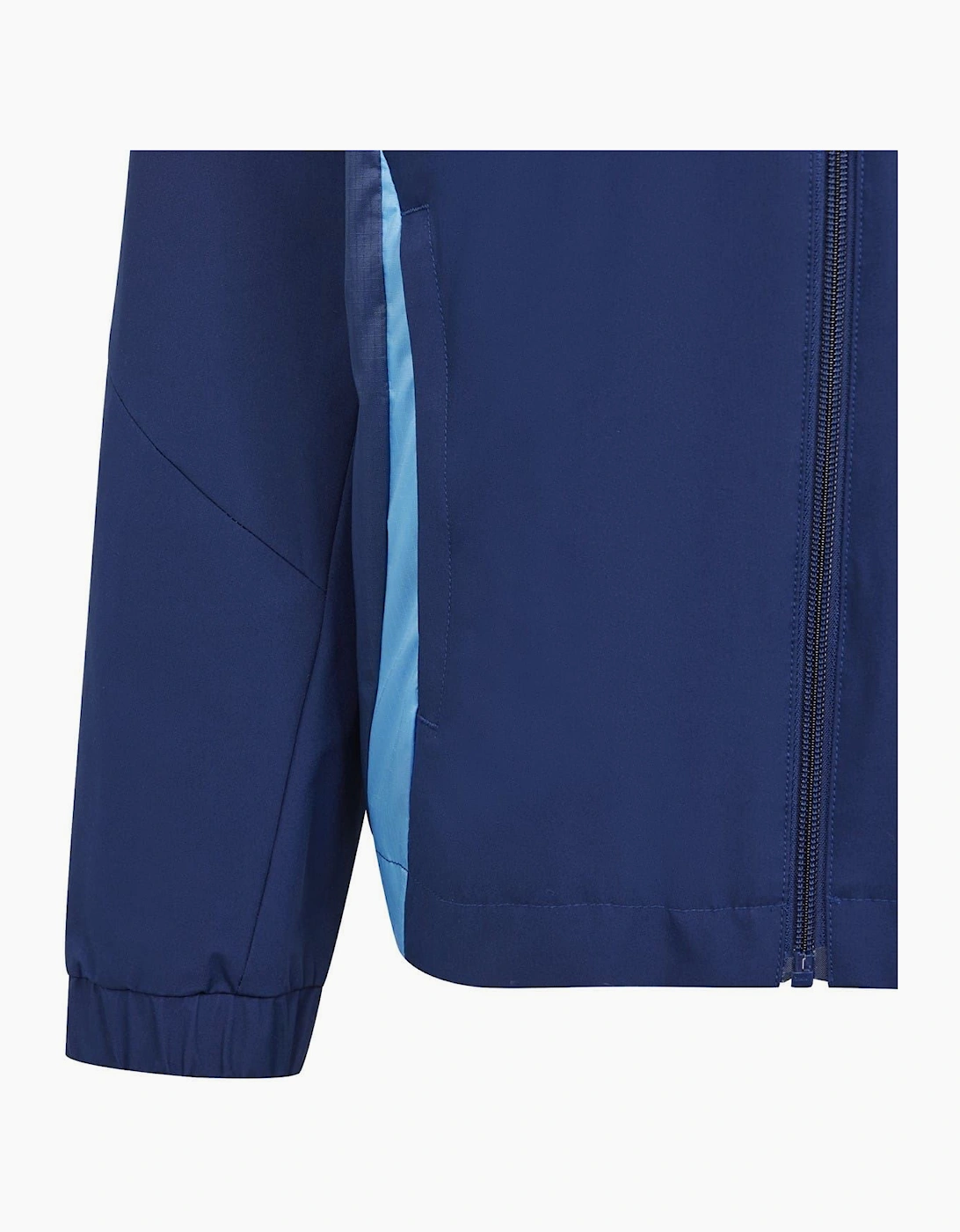Tiro24 C Awjackety Anorak Unisex Kids