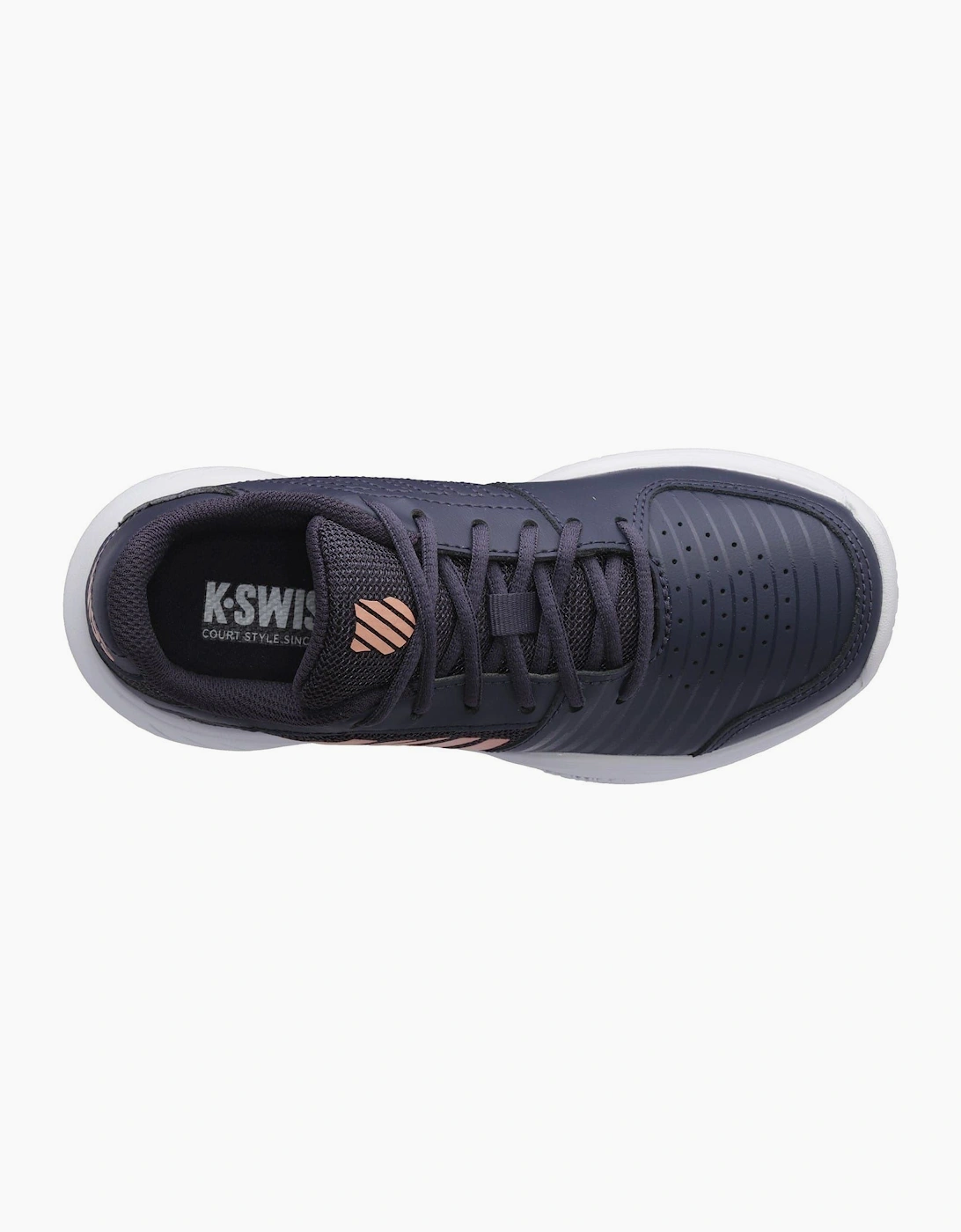 Swiss Court Express Omni