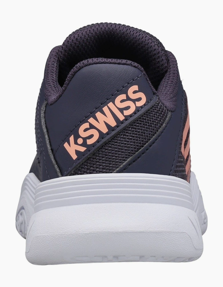 Swiss Court Express Omni
