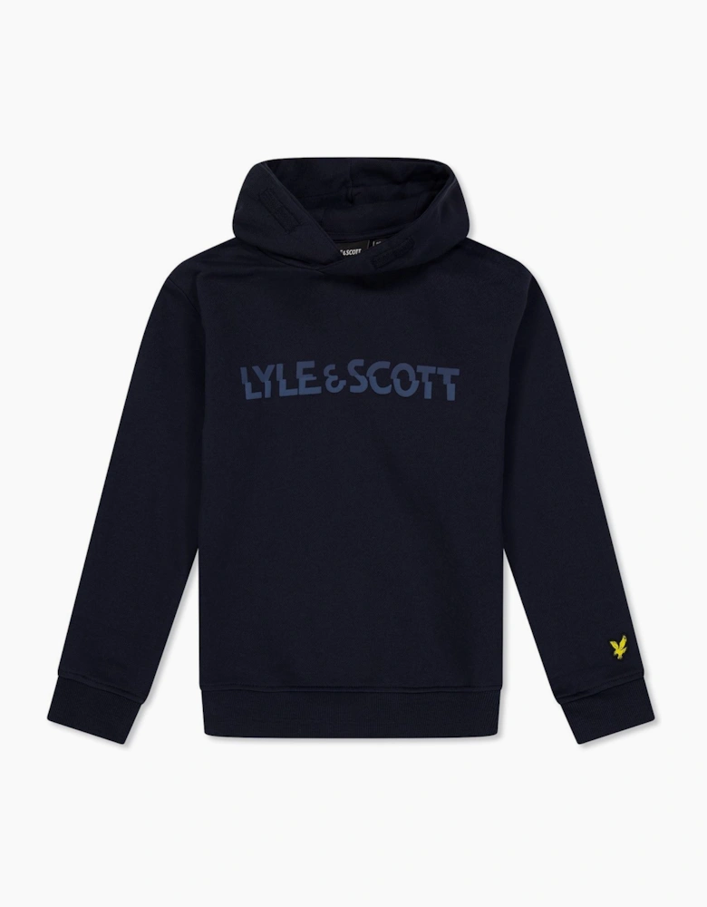 Hooded Neck Long Sleeve Sweatshirt