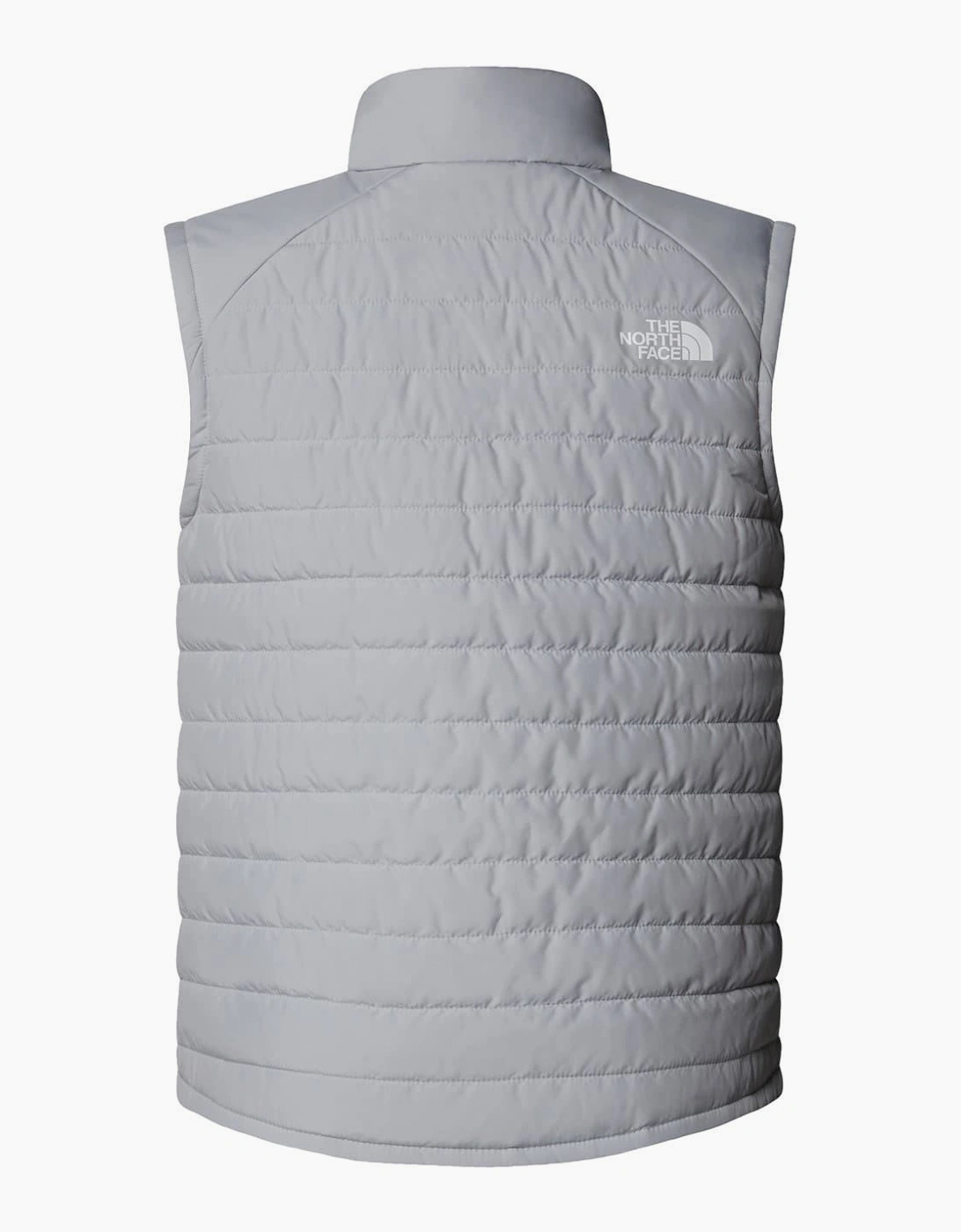 Kids Never Stop Sleeveless Gilet