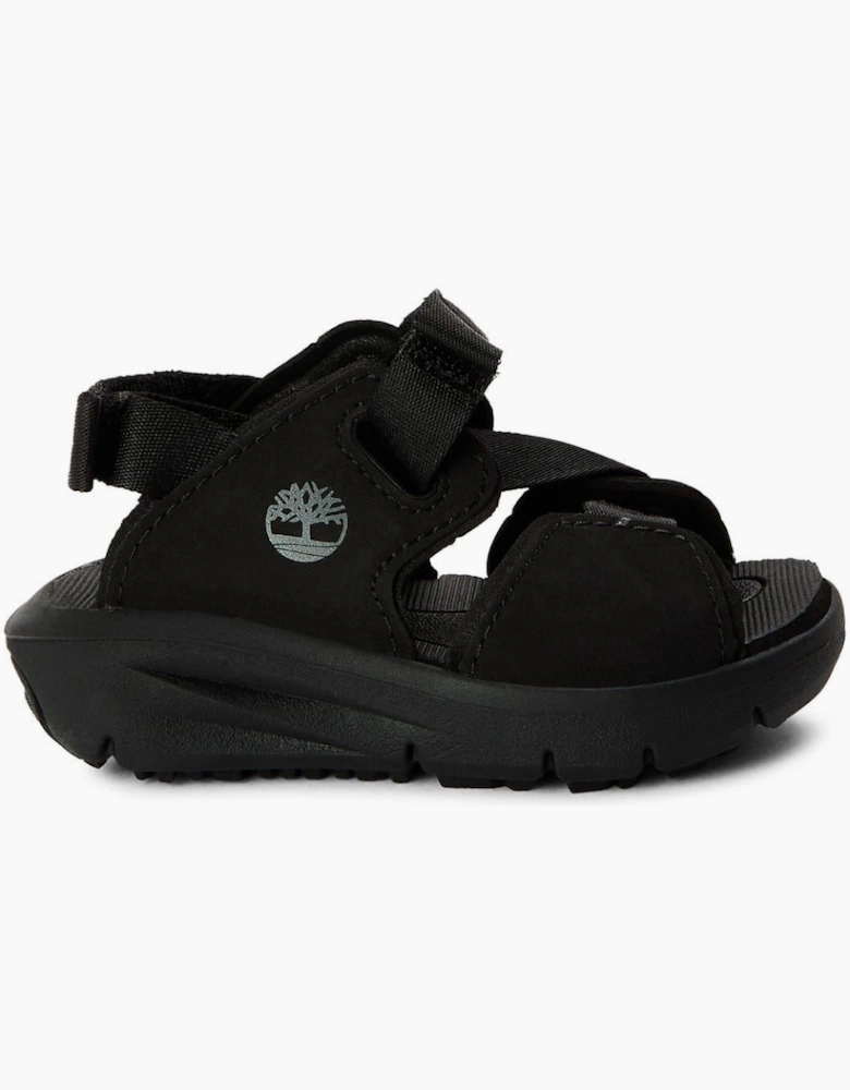 Motion Dune Backstrap Open Toe Sandals