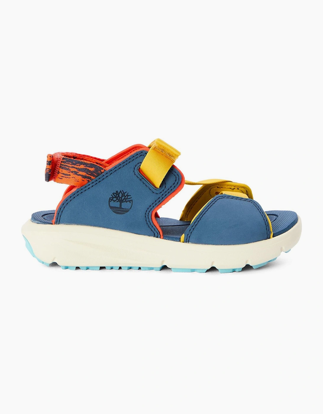 Motion Dune Backstrap Open Toe Sandals