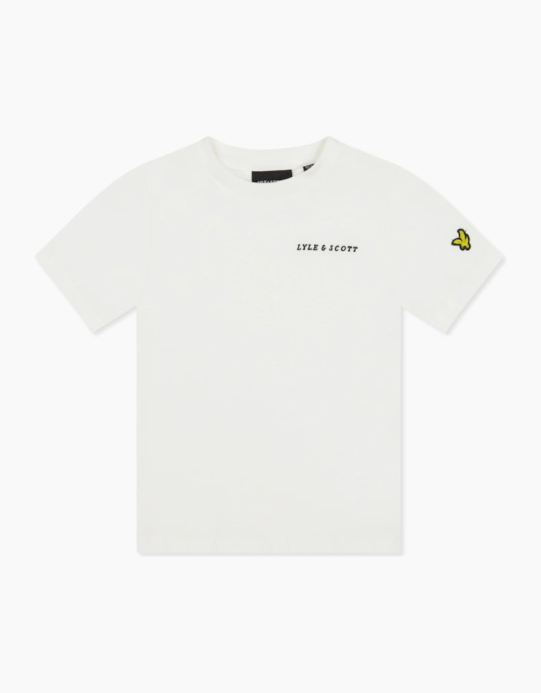 Script Tee