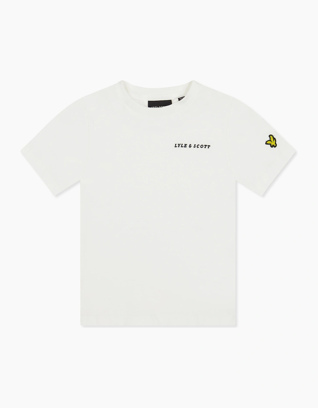 Script Tee