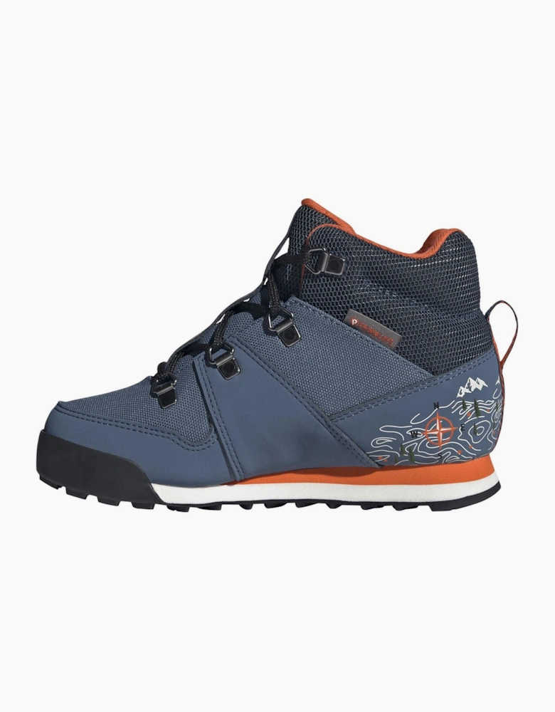 Terrex Snowpitch Disney K Walking Shoes Unisex Kids