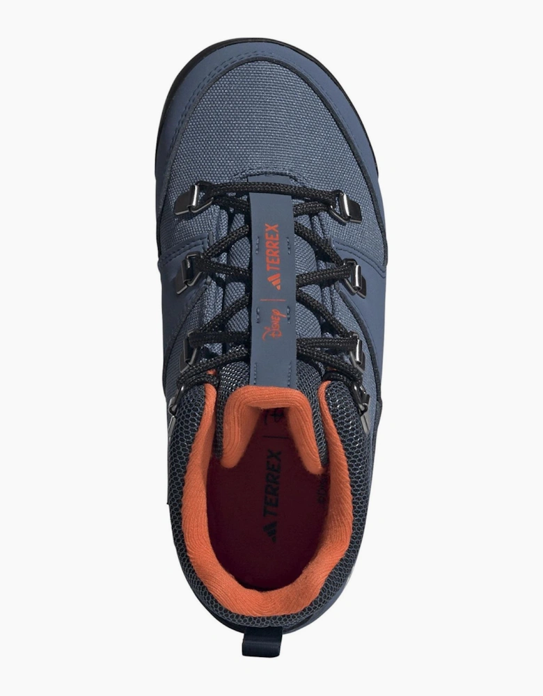 Terrex Snowpitch Disney K Walking Shoes Unisex Kids