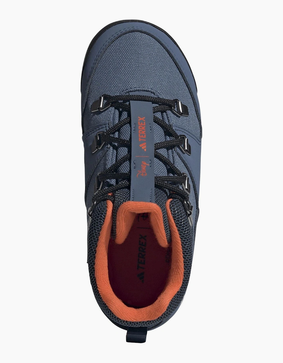Terrex Snowpitch Disney K Walking Shoes Unisex Kids