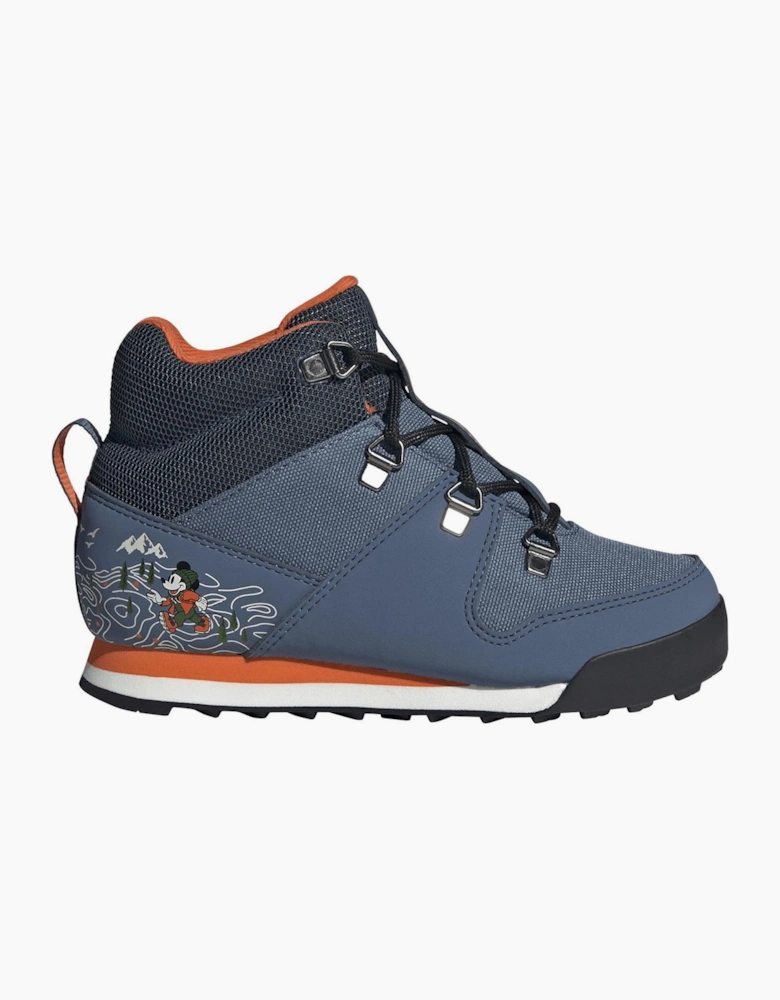 Terrex Snowpitch Disney K Walking Shoes Unisex Kids