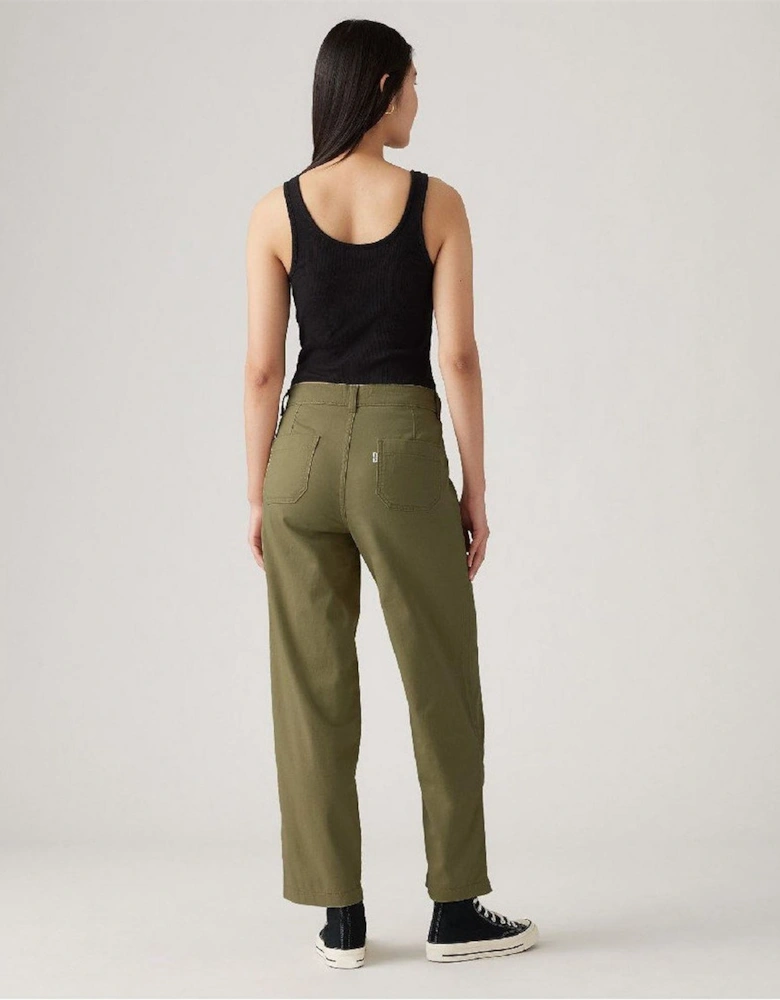 Utility Pant