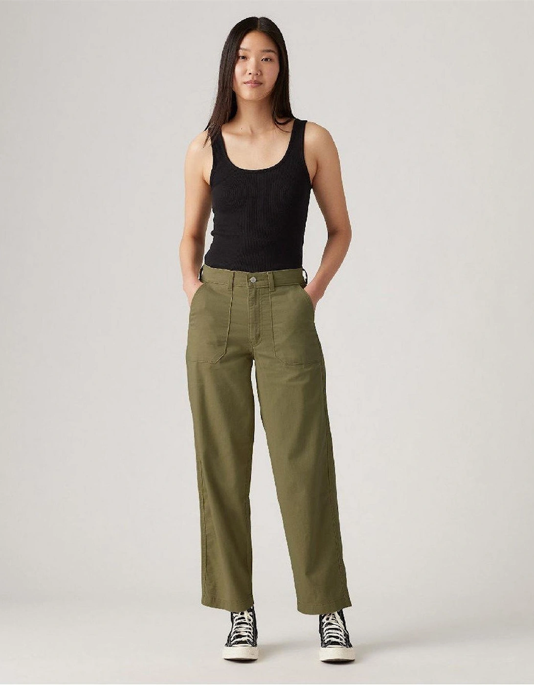 Utility Pant