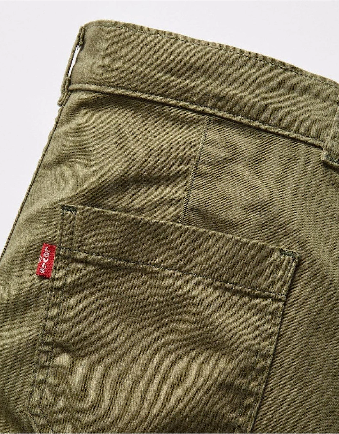 Utility Pant