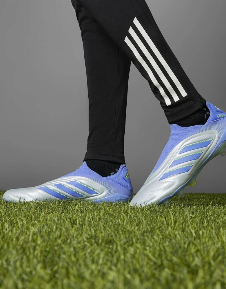 Copa Pure III Elite Firm Ground Sneakers