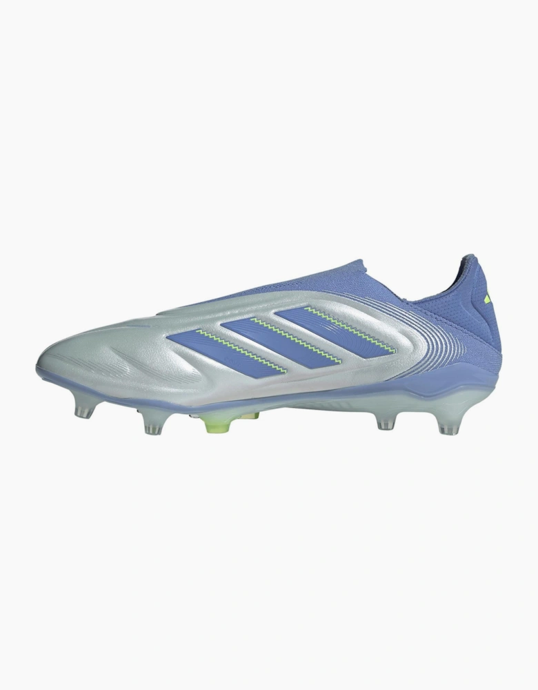 Copa Pure III Elite Firm Ground Sneakers