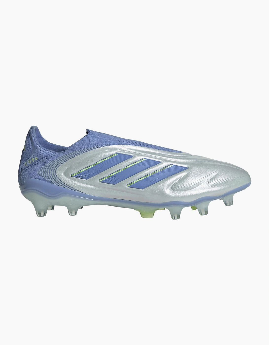 Copa Pure III Elite Firm Ground Sneakers