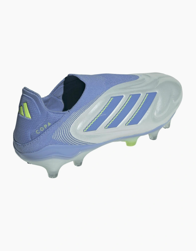 Copa Pure III Elite Firm Ground Sneakers