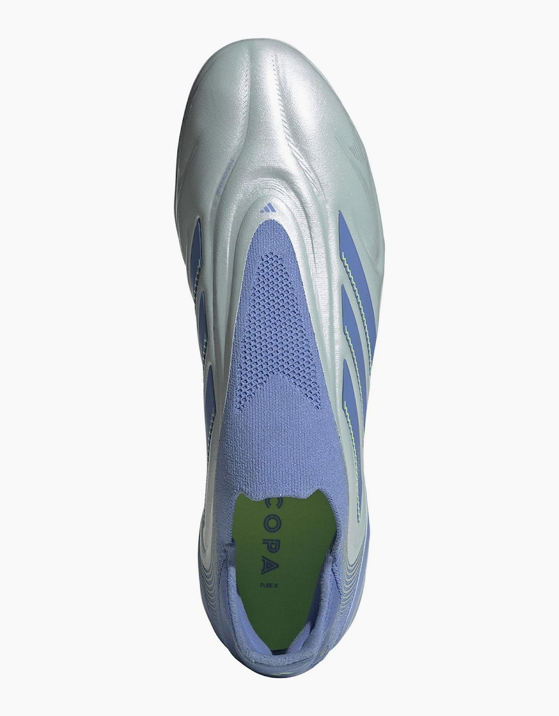 Copa Pure III Elite Firm Ground Sneakers
