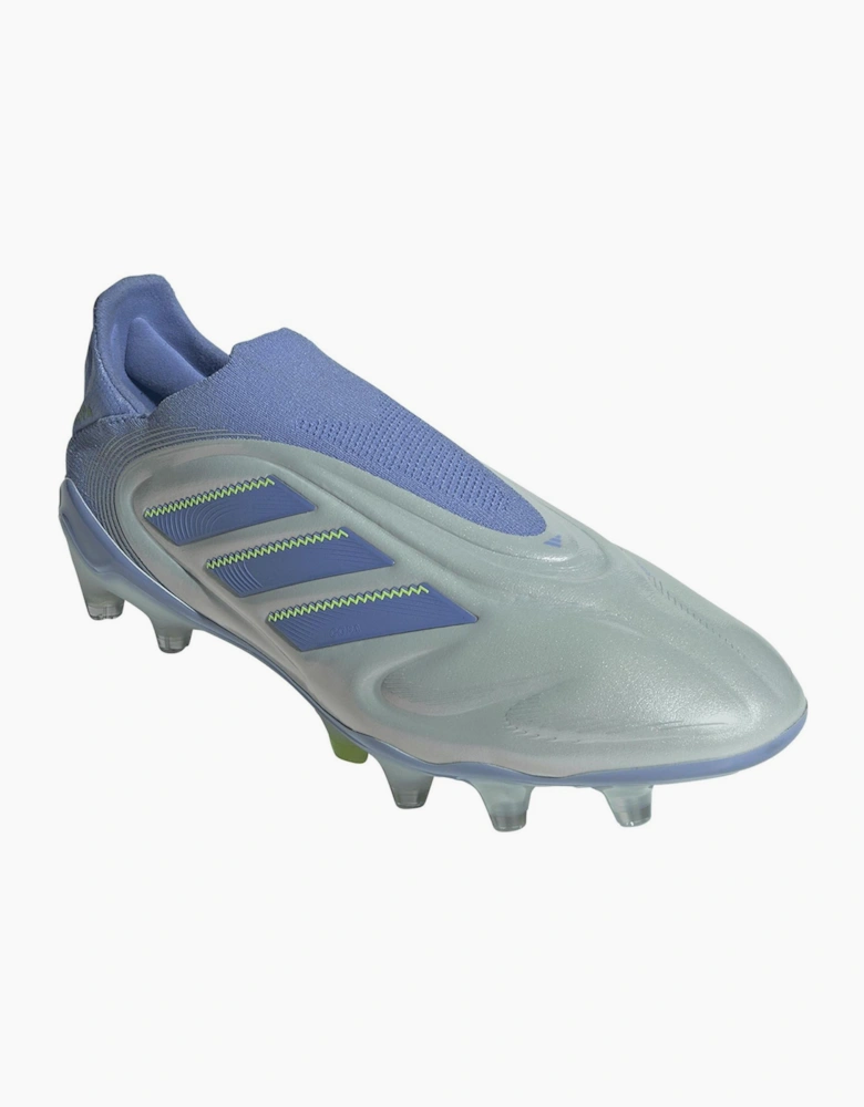 Copa Pure III Elite Firm Ground Sneakers