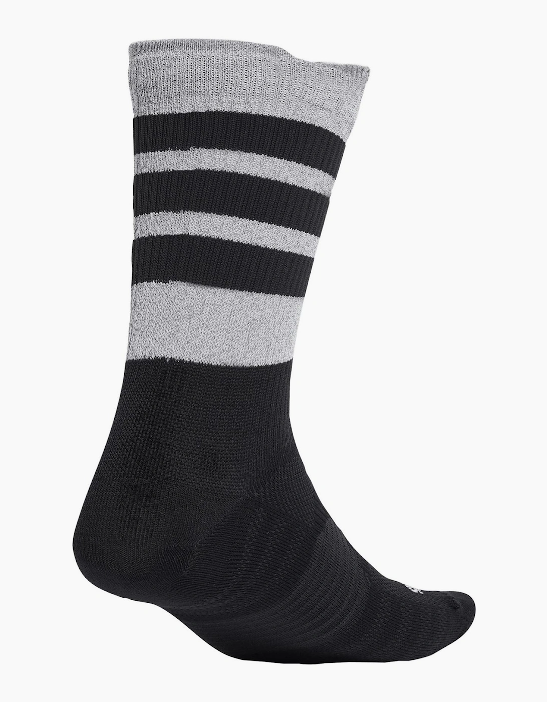 Run Reflective Long Crew Socks, 5 of 4