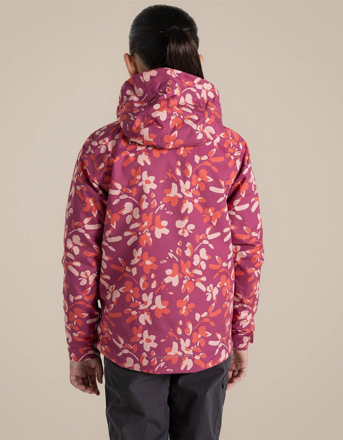 Sylvie Jacket