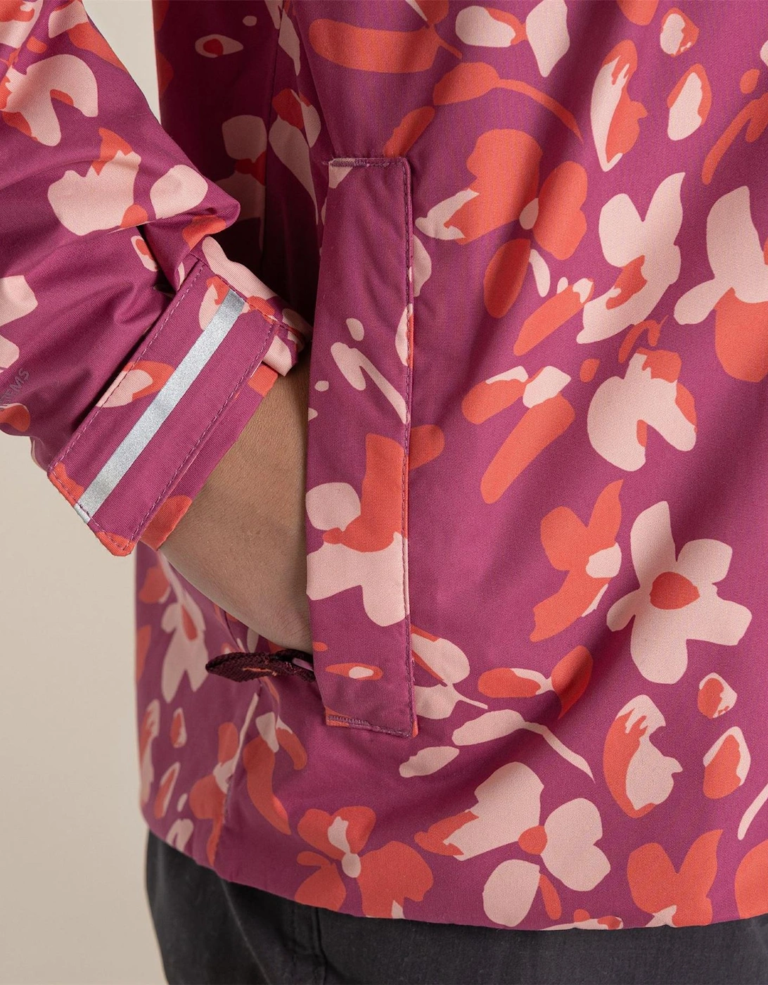 Sylvie Jacket