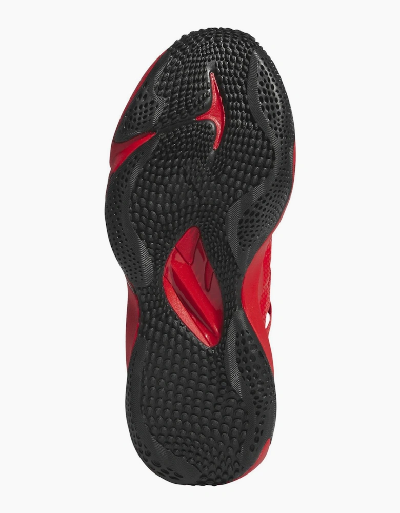 Mahomes 2 Impact FLX Lace-Up Textured Sneakers