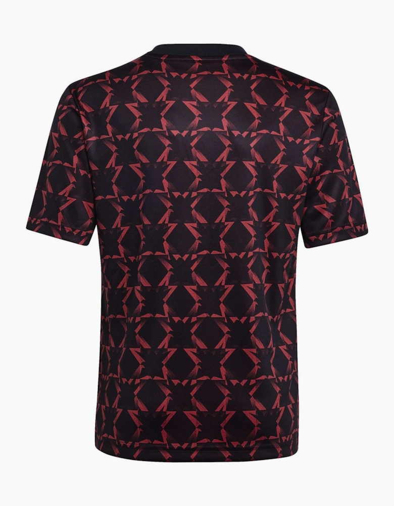 Manchester United Pre Match Shirt 2024 2025