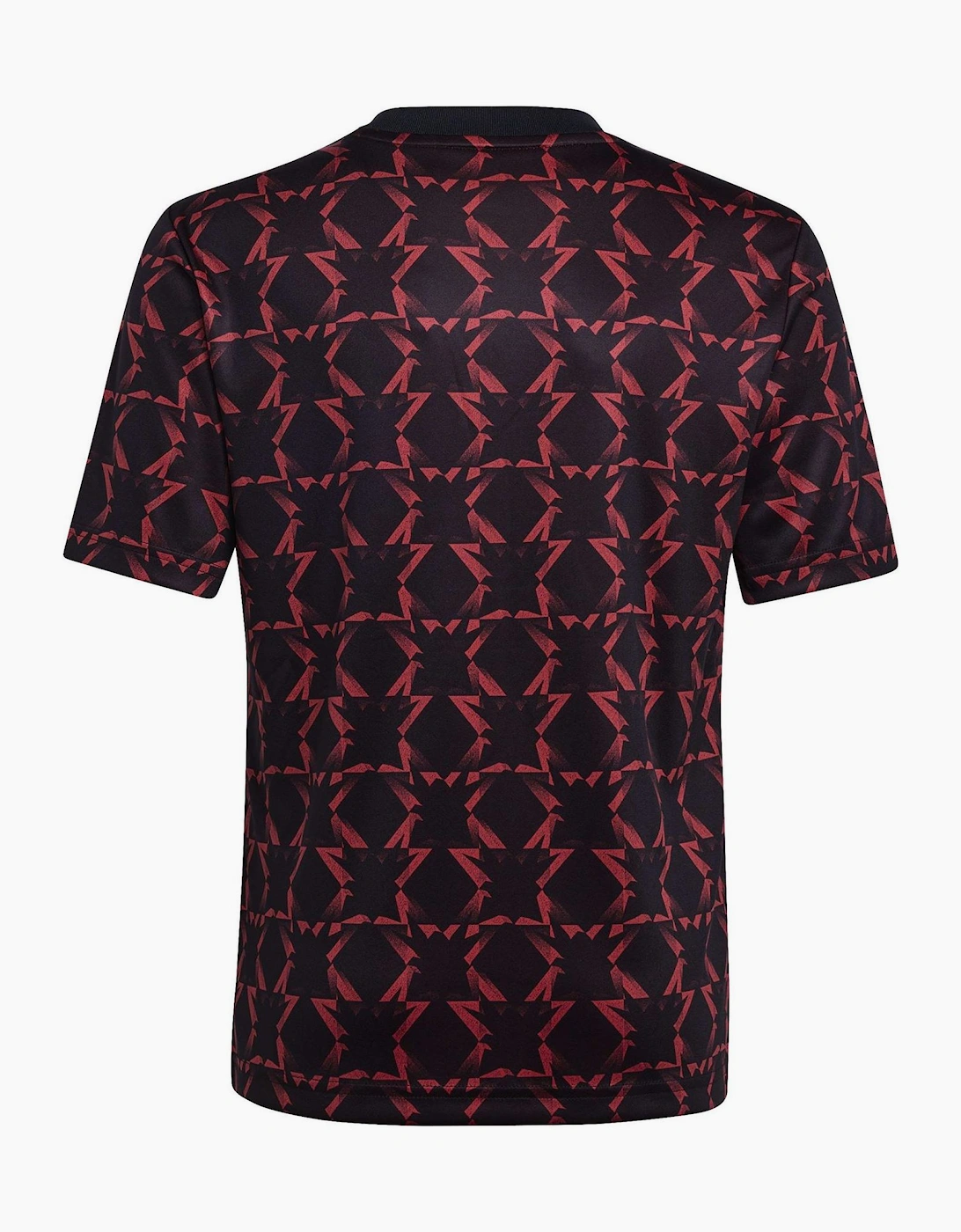 Manchester United Pre Match Shirt 2024 2025