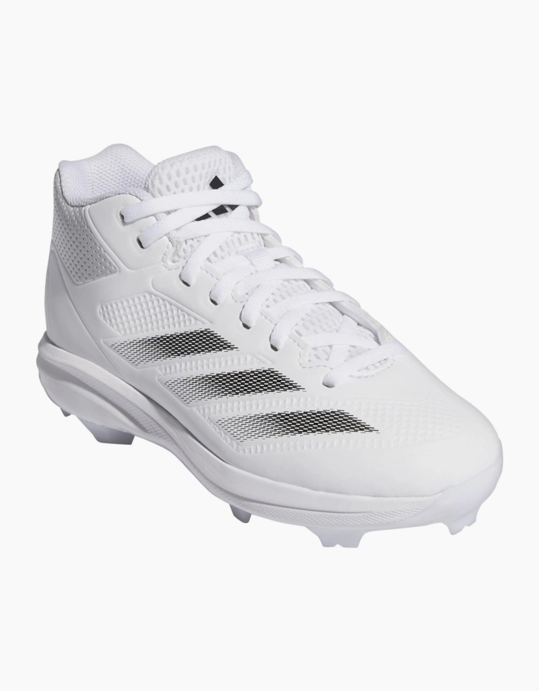 Impact TD J Mid Top Sneakers