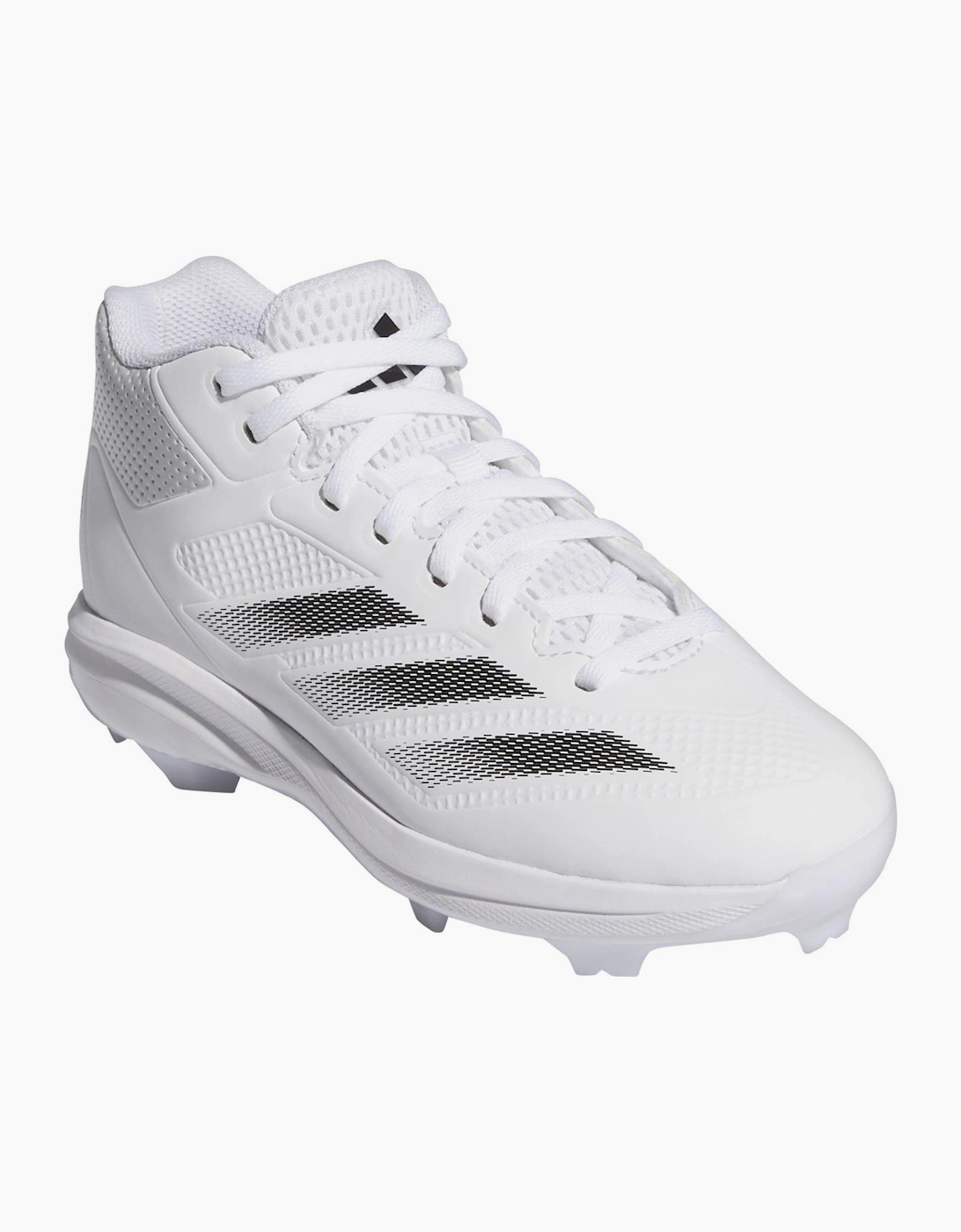 Impact TD J Mid Top Sneakers